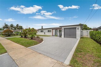 1931 SW 22nd Ave in Fort Lauderdale, FL - Building Photo - Building Photo