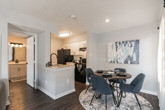 The Hudson in Corpus Christi, TX - Building Photo - Building Photo
