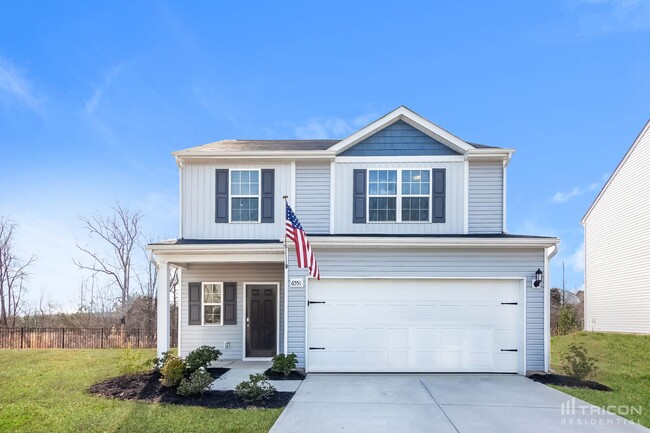 property at 6551 Paw Village Rd
