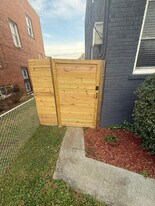 1215 Savannah St SE in Washington, DC - Building Photo