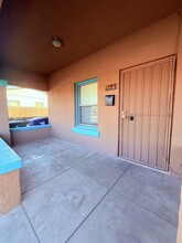 724 E Drachman St in Tucson, AZ - Building Photo - Building Photo