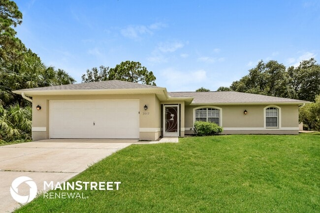 2645 Vogler Ln