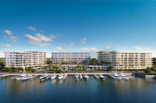 Ritz-Carlton Residences in Palm Beach Gardens, FL - Building Photo - Primary Photo