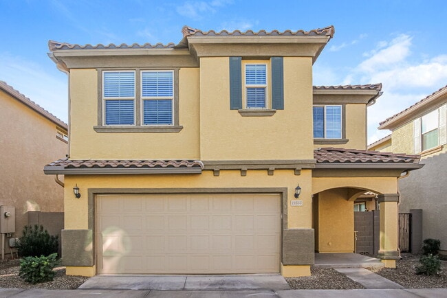 property at 11633 N 165th Ln