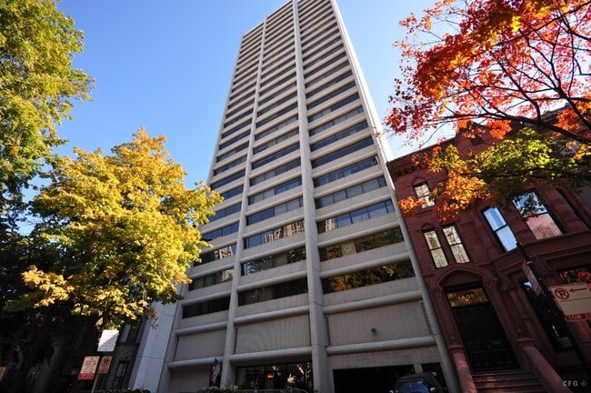 property at 1415 N Dearborn Pkwy