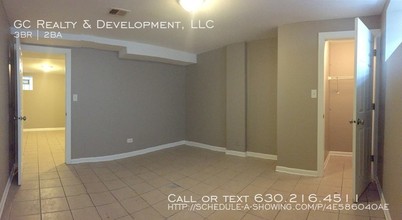 6540 S Maryland Ave-Unit -Unit B in Chicago, IL - Building Photo - Building Photo