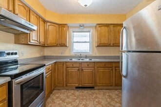 112 Astor Pl in Jersey City, NJ - Building Photo - Building Photo