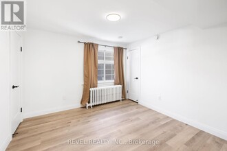 46 Nelson St in Barrie, ON - Building Photo - Building Photo