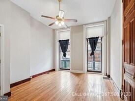 3414 Spring Garden St in Philadelphia, PA - Building Photo