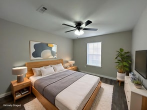 504 N 4th St in Rogers, AR - Building Photo - Building Photo