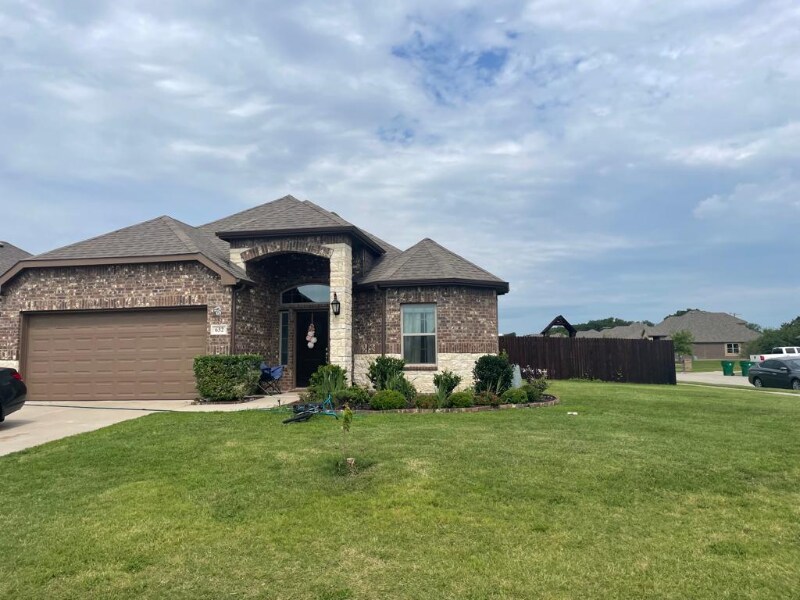 632 Redwood Dr in Greenville, TX - Building Photo