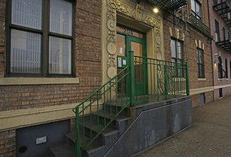 2174 Atlantic Ave in Brooklyn, NY - Building Photo - Building Photo