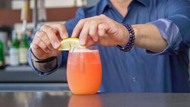 1780 Polk St in Hollywood, FL - Foto de edificio - Building Photo