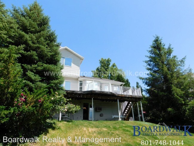 11644 Brisbane Dr in Sandy, UT - Building Photo - Building Photo