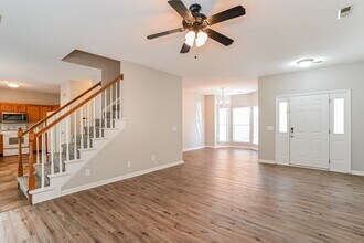 8914 Clifton Meadow Dr in Matthews, NC - Building Photo - Building Photo