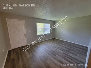 1317 Tom Watson Rd in Lakeland, FL - Building Photo - Building Photo