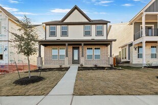 241 Leeland Dr in Liberty Hill, TX - Building Photo