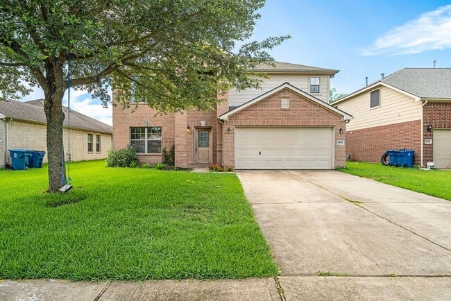 property at 1411 Hemple Dr