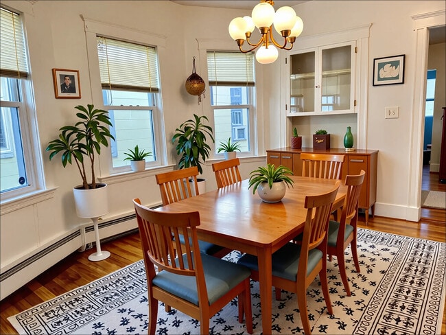 property at 70 Raymond Ave