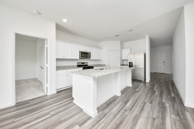 property at 1814 Corsica Crk Ln