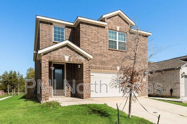 1421 Butler Ave in Princeton, TX - Building Photo - Building Photo