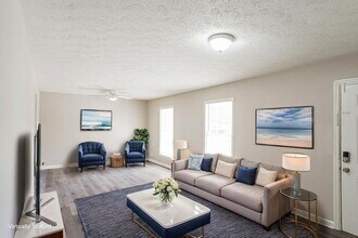 5010 Ailene Dr in Douglasville, GA - Building Photo - Building Photo