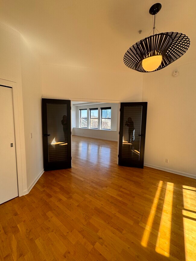 1521 Central St in Denver, CO - Foto de edificio - Building Photo