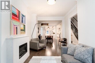 135 Macdonell Ave in Toronto, ON - Building Photo - Building Photo