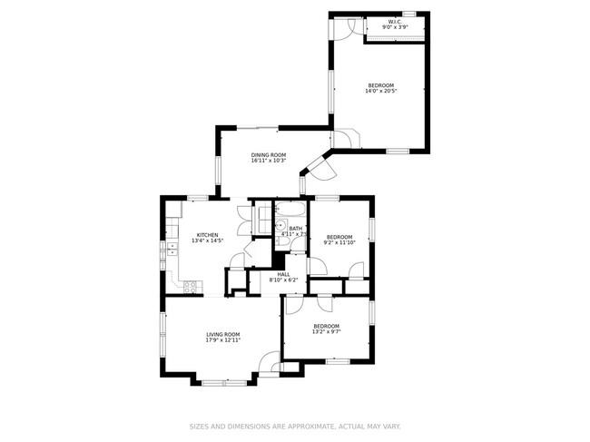 803 E Young Ave in Coeur d'Alene, ID - Building Photo - Building Photo
