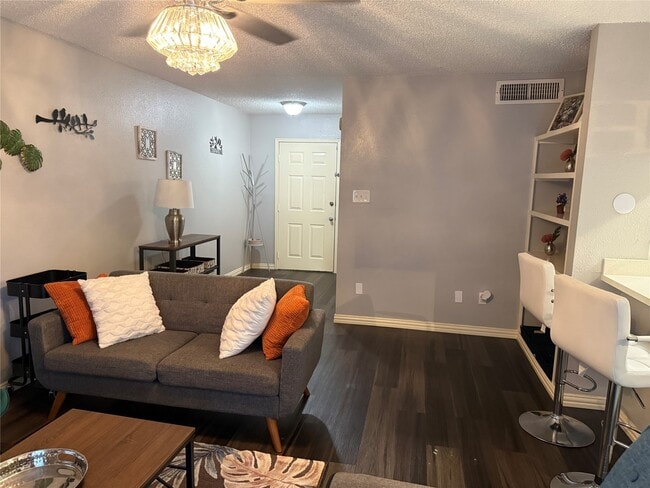 property at 2120 El Paseo St