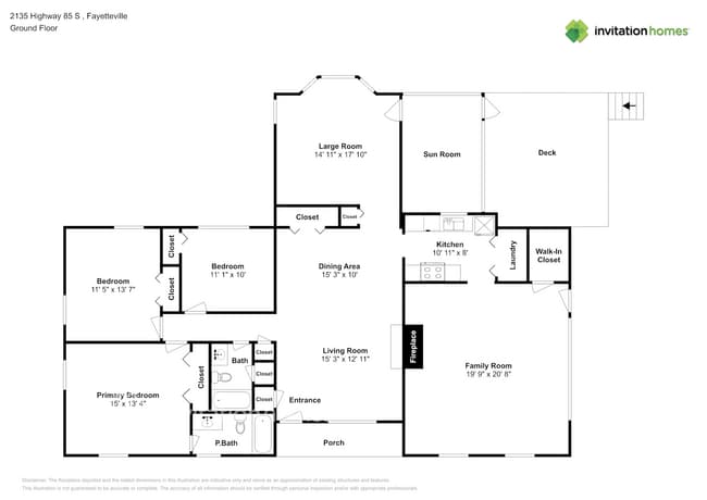 2135 GA-85 in Fayetteville, GA - Building Photo - Building Photo