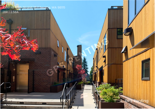 3300 NE 65th St in Seattle, WA - Building Photo - Building Photo