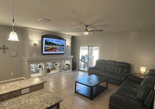840 W Witt Ave in San Tan Valley, AZ - Building Photo - Building Photo