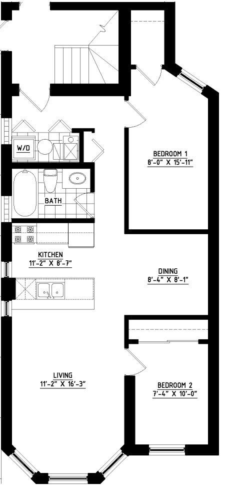 1621 N Honore St in Chicago, IL - Building Photo - Building Photo