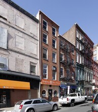 6 N 3rd St in Philadelphia, PA - Building Photo - Building Photo