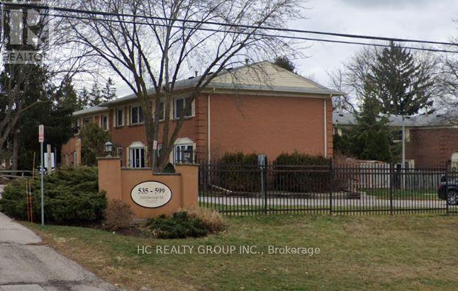 property at 575 Gainsborough Rd