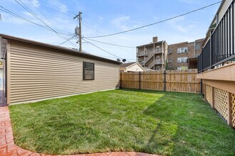 4437 N Whipple St in Chicago, IL - Building Photo - Building Photo