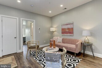 3110 Georgia Ave NW, Unit 502 in Washington, DC - Building Photo - Building Photo