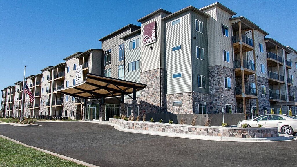 Monarch Springfield, MO Apartments