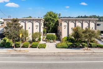 612-616 San Pascual Ave in Los Angeles, CA - Building Photo - Building Photo