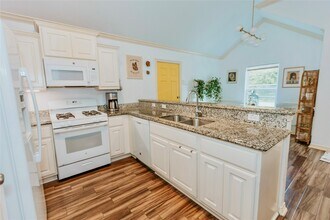 3205 Rosalie St in Houston, TX - Building Photo - Building Photo