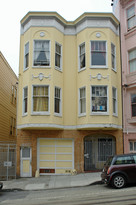 963-967 Jackson St Apartments