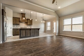 4112 NW 152nd Terrace in Edmond, OK - Building Photo - Building Photo