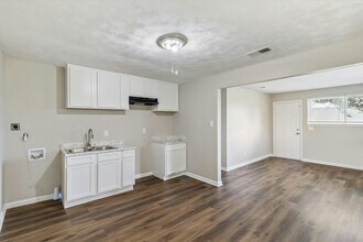 2800 Tarbora Ave in Memphis, TN - Building Photo - Building Photo