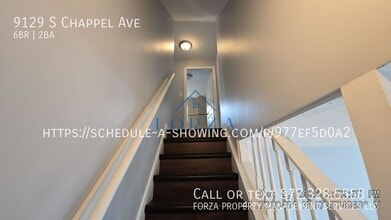 9129 S Chappel Ave in Chicago, IL - Building Photo - Building Photo