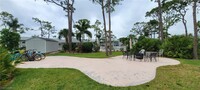 7092 Nantucket Cir in North Fort Myers, FL - Foto de edificio - Building Photo