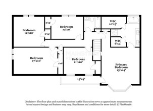 4995 Great Meadows Rd in Stonecrest, GA - Building Photo - Building Photo