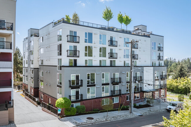 Arabella Apartment Homes II