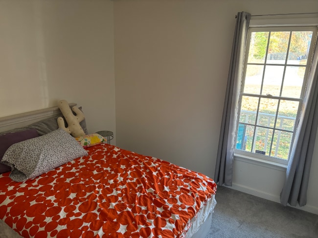 property at 3500 Speeks Dr