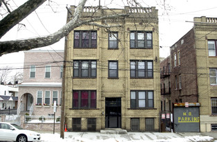 62 Winfield Ave Apartments